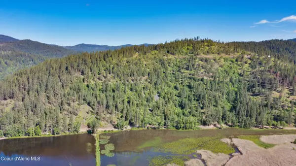 NKA E Killarney Lake Rd, Cataldo, ID 83810