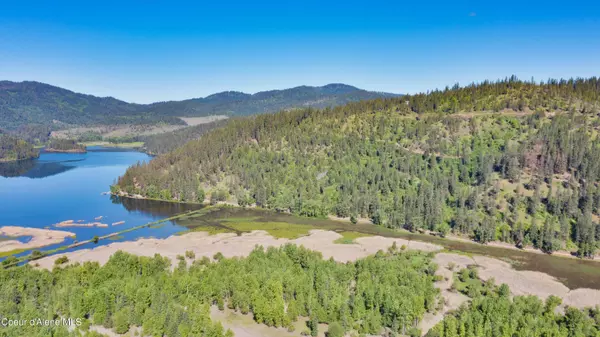 NKA E Killarney Lake Rd, Cataldo, ID 83810