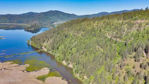 NKA E Killarney Lake Rd, Cataldo, ID 83810