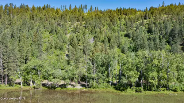 NKA E Killarney Lake Rd, Cataldo, ID 83810