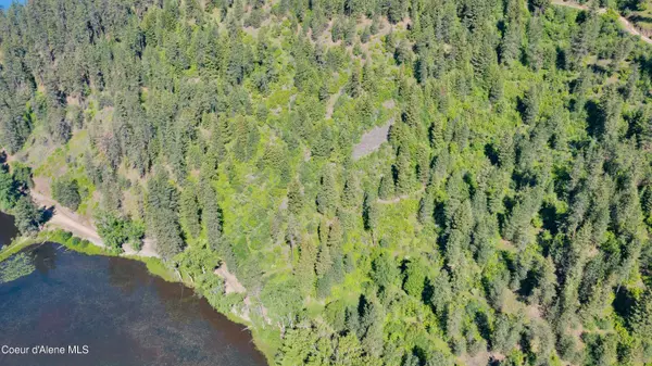 NKA E Killarney Lake Rd, Cataldo, ID 83810