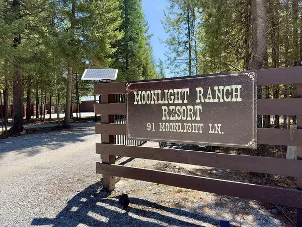 91 Moonlight Ln, Newport, WA 99156