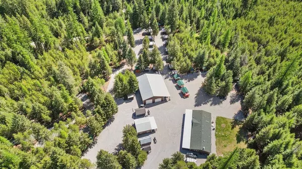 91 Moonlight Ln, Newport, WA 99156