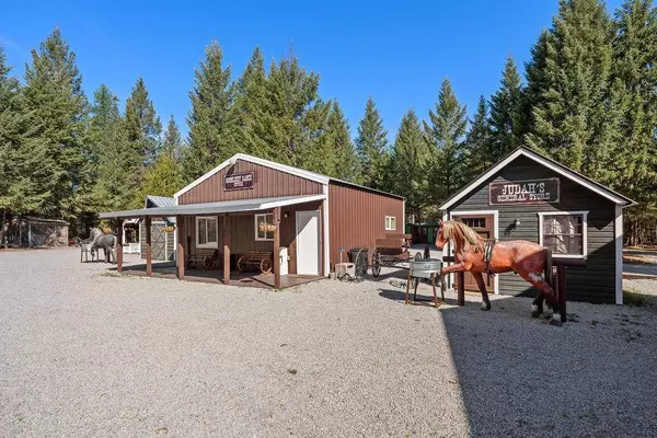 91 Moonlight Ln, Newport, WA 99156