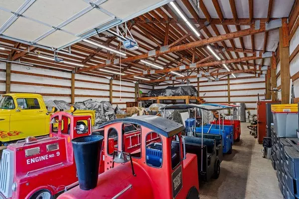 91 Moonlight Ln, Newport, WA 99156