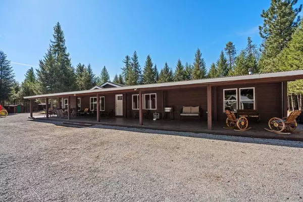 91 Moonlight Ln, Newport, WA 99156