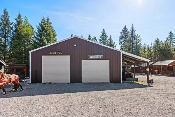 91 Moonlight Ln, Newport, WA 99156