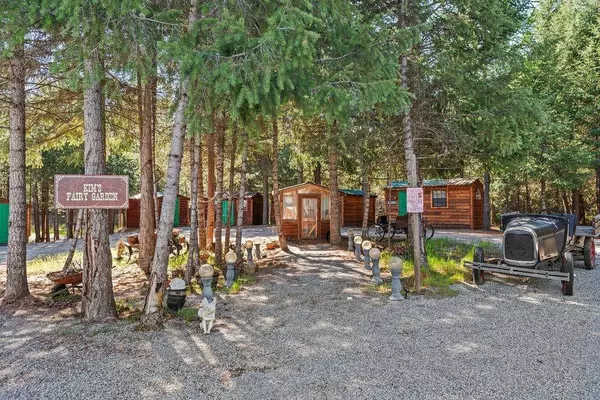 91 Moonlight Ln, Newport, WA 99156