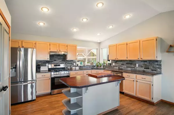 5241 F Hattery-Owens Rd, Deer Park, WA 99006