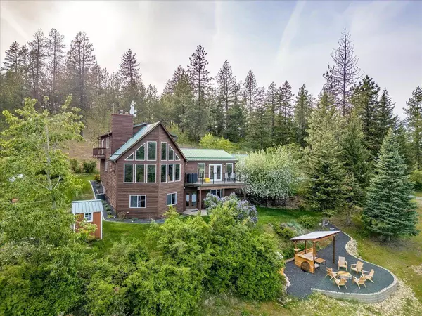 5241 F Hattery-Owens Rd, Deer Park, WA 99006