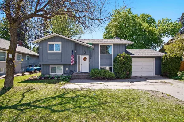 19 W 29th Ave, Spokane, WA 99203