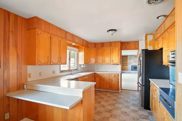 404 W 7th Ave, Ritzville, WA 99169