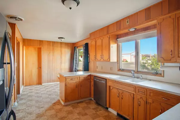 404 W 7th Ave, Ritzville, WA 99169