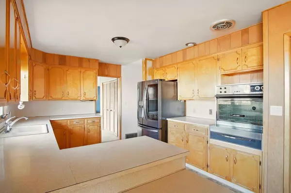 404 W 7th Ave, Ritzville, WA 99169