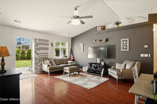 500 N ELM RD, Post Falls, ID 83854