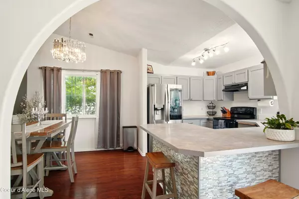 500 N ELM RD, Post Falls, ID 83854