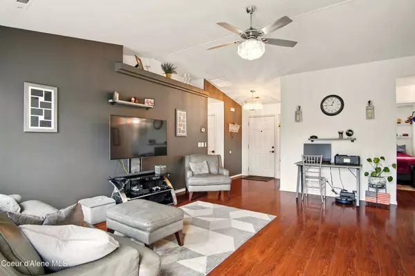 500 N ELM RD, Post Falls, ID 83854