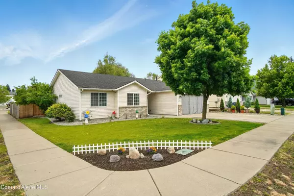 500 N ELM RD, Post Falls, ID 83854