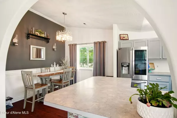 500 N ELM RD, Post Falls, ID 83854