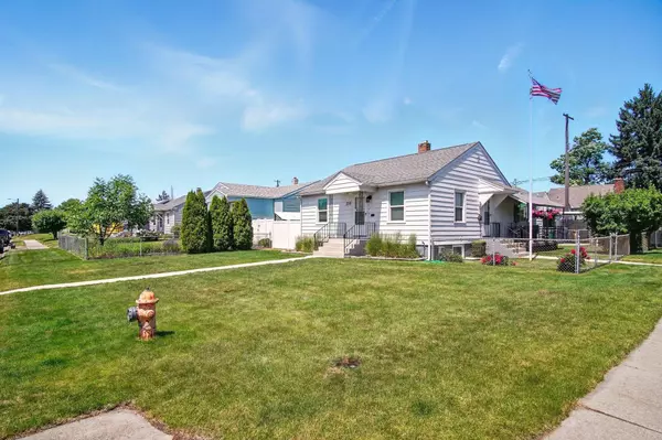 559 E Courtland Ave, Spokane, WA 99207