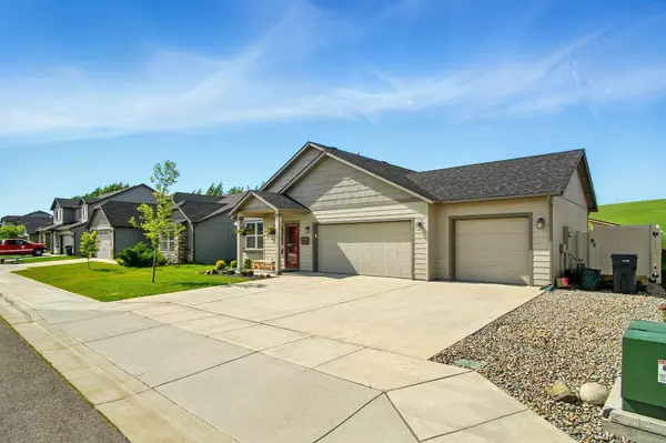 729 Condor Dr, Cheney, WA 99004