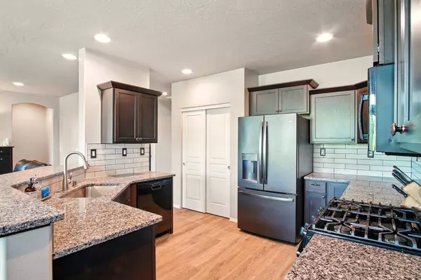 729 Condor Dr, Cheney, WA 99004