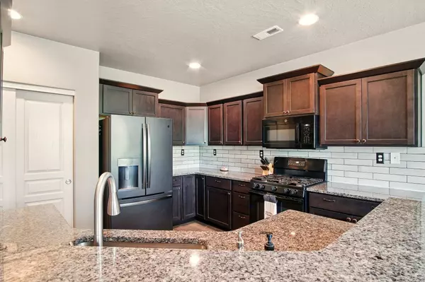 729 Condor Dr, Cheney, WA 99004