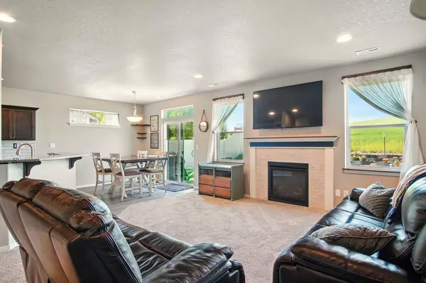 729 Condor Dr, Cheney, WA 99004