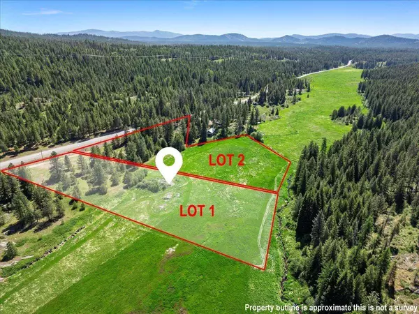 XXXX Hwy 211 #Lot 1, Newport, WA 99156