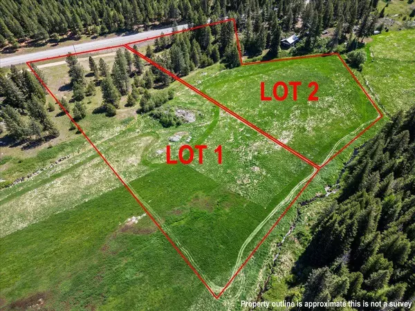 XXXX Hwy 211 #Lot 1 & 2, Newport, WA 99156