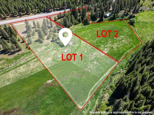 XXXX Hwy 211 #Lot 1, Newport, WA 99156