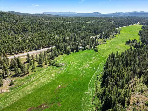 XXXX Hwy 211 #Lot 1 & 2, Newport, WA 99156