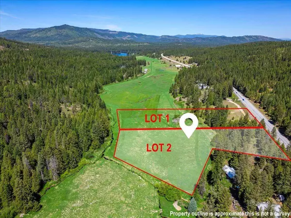 XXXX Hwy 211 #Lot 2, Newport, WA 99156