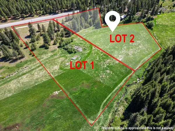 XXXX Hwy 211 #Lot 2, Newport, WA 99156