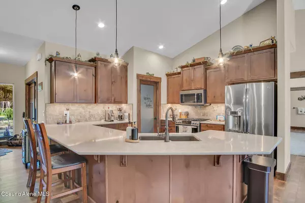 20770 N Penobscot Rd, Rathdrum, ID 83858