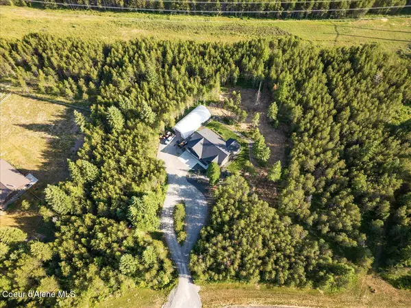 20770 N Penobscot Rd, Rathdrum, ID 83858