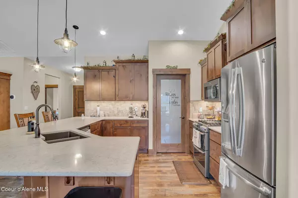 20770 N Penobscot Rd, Rathdrum, ID 83858