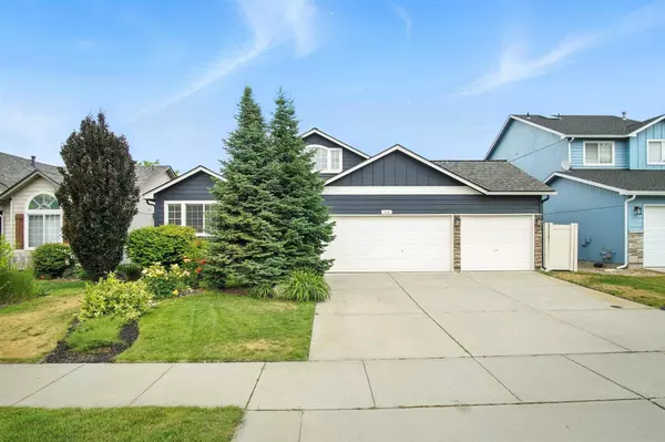 116 W Bristol Ave, Spokane, WA 99224