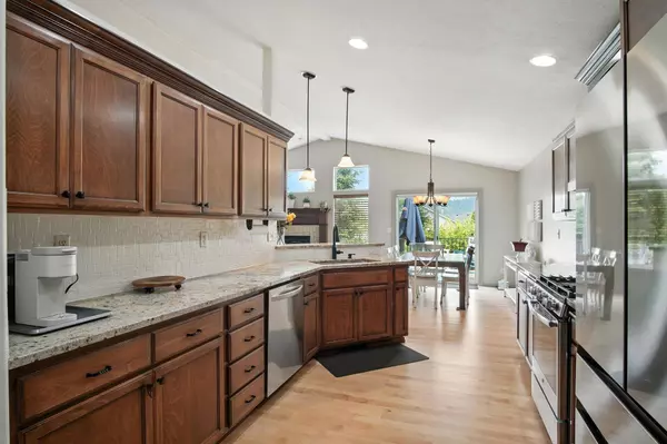 116 W Bristol Ave, Spokane, WA 99224