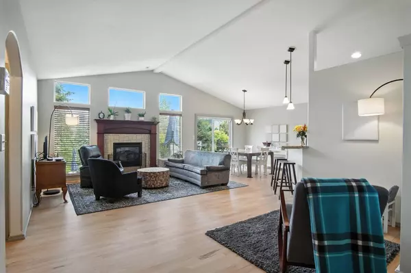 116 W Bristol Ave, Spokane, WA 99224