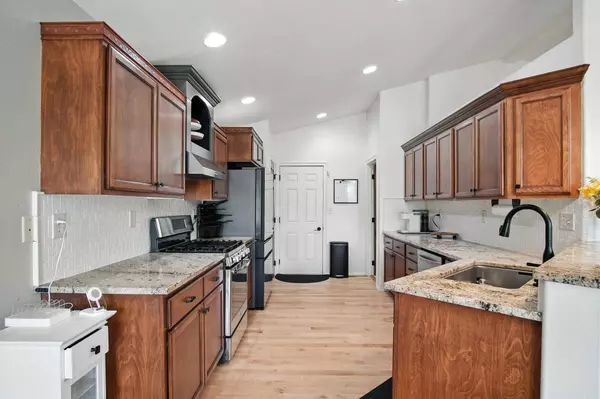 116 W Bristol Ave, Spokane, WA 99224