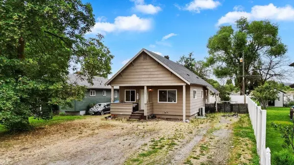 4505 E 5th Ave, Spokane Valley, WA 99212