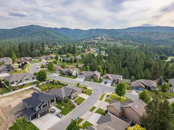 11208 East Rimrock Ln, Spokane Valley, WA 99206