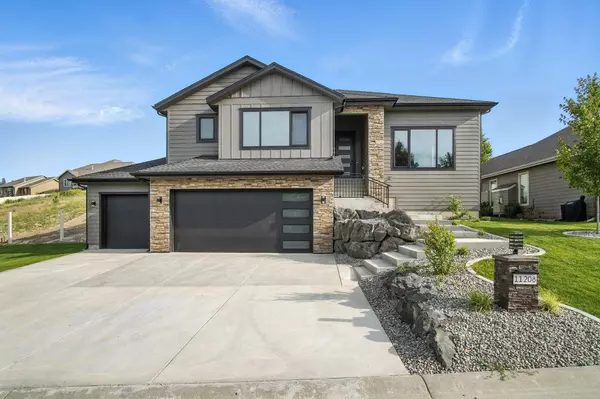 11208 East Rimrock Ln, Spokane Valley, WA 99206