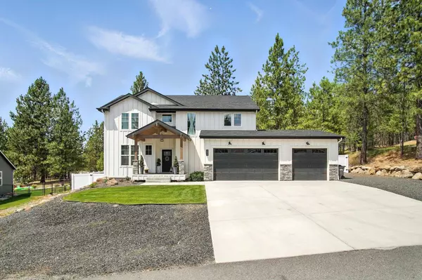 60849 Westview Dr, Nine Mile Falls, WA 99026