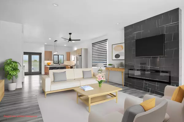 11208 East Rimrock Ln, Spokane Valley, WA 99206