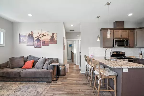 1008 N Vercler Rd, Spokane Valley, WA 99216