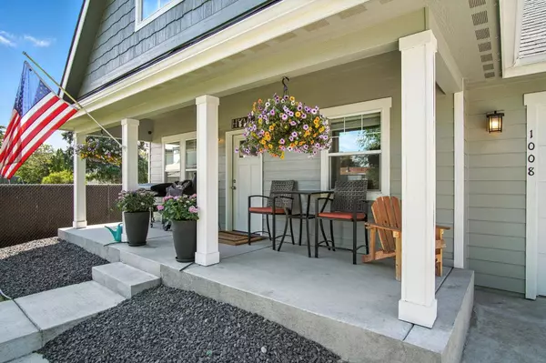 1008 N Vercler Rd, Spokane Valley, WA 99216