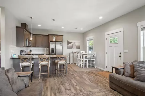 1008 N Vercler Rd, Spokane Valley, WA 99216