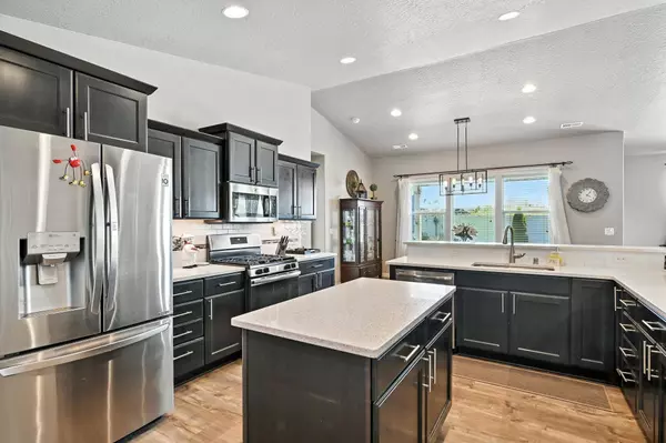 3040 Harvest Bluff Dr, Cheney, WA 99004